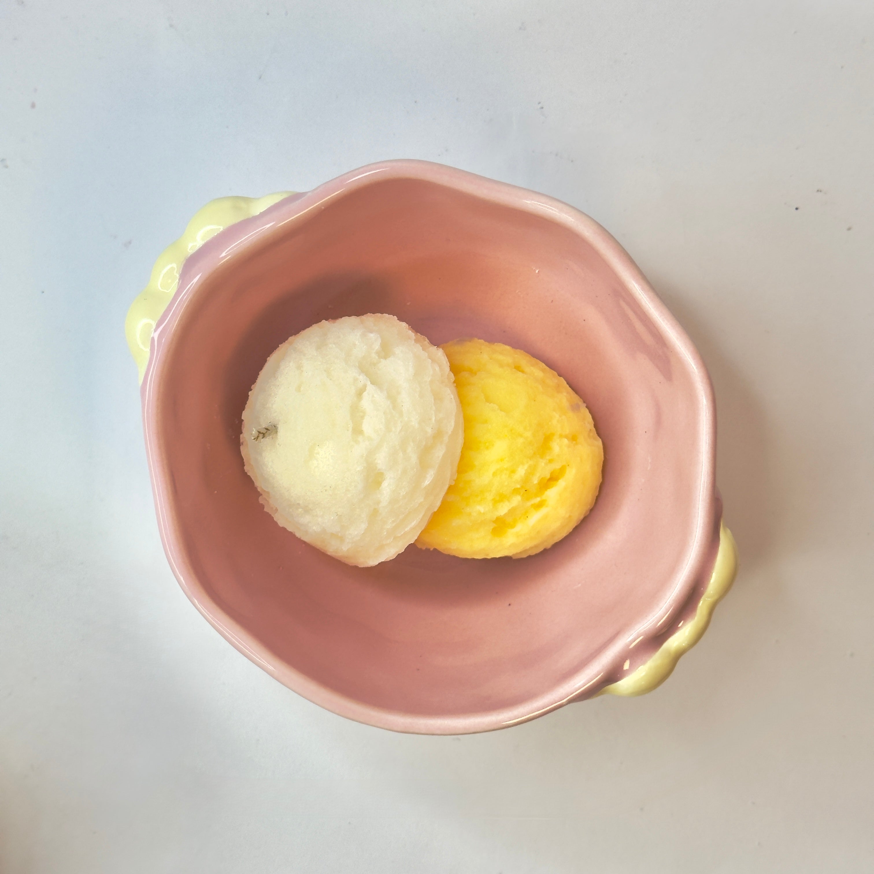 Ice Cream Candle