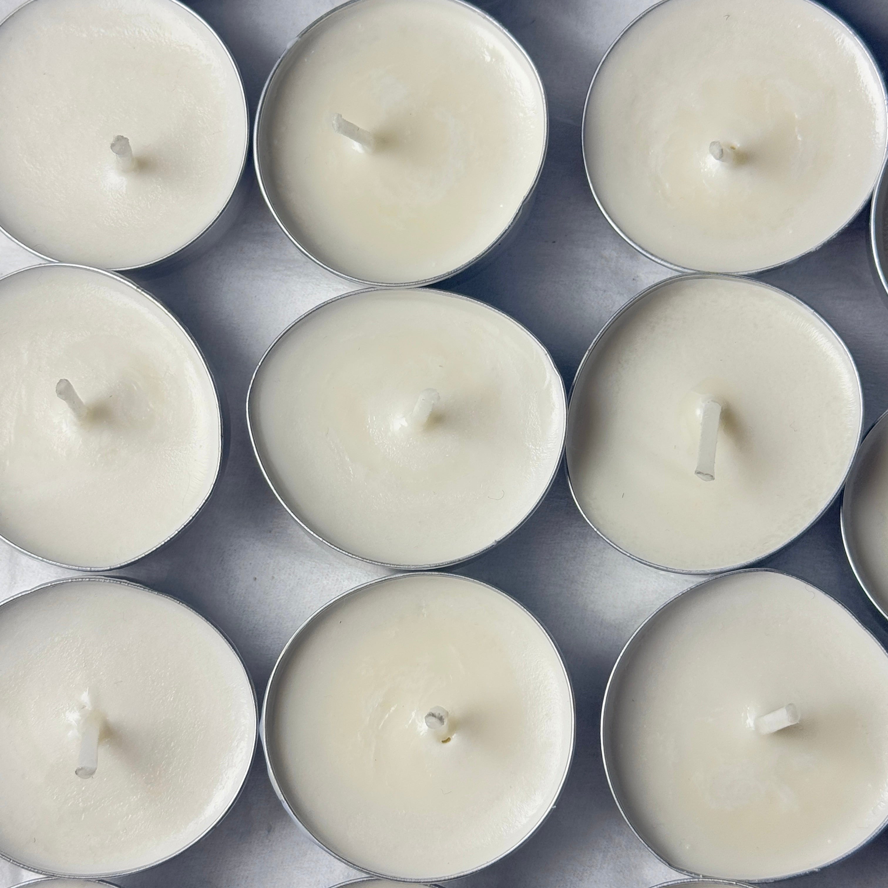 Tea Light Candles🪔