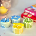 Cake Candle