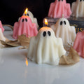 Boo Baby Candle