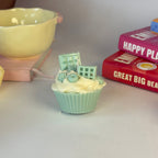 Cupcake Candle🧁